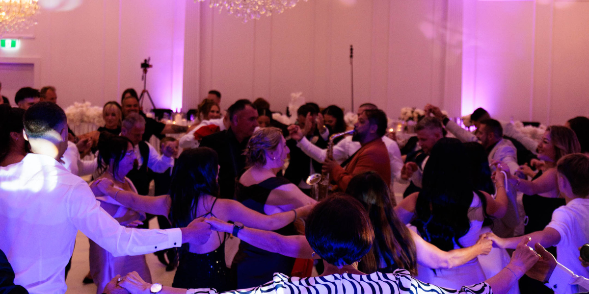 Choose the Right Venue to Match Your Theme