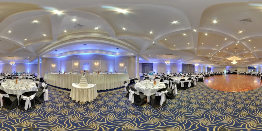 Catering for Crowds—How We Serve 650+ Guests With Ease