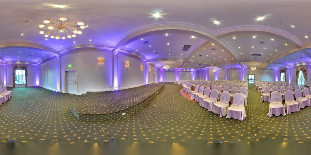 Essential Tips for Choosing the Right Size Venue