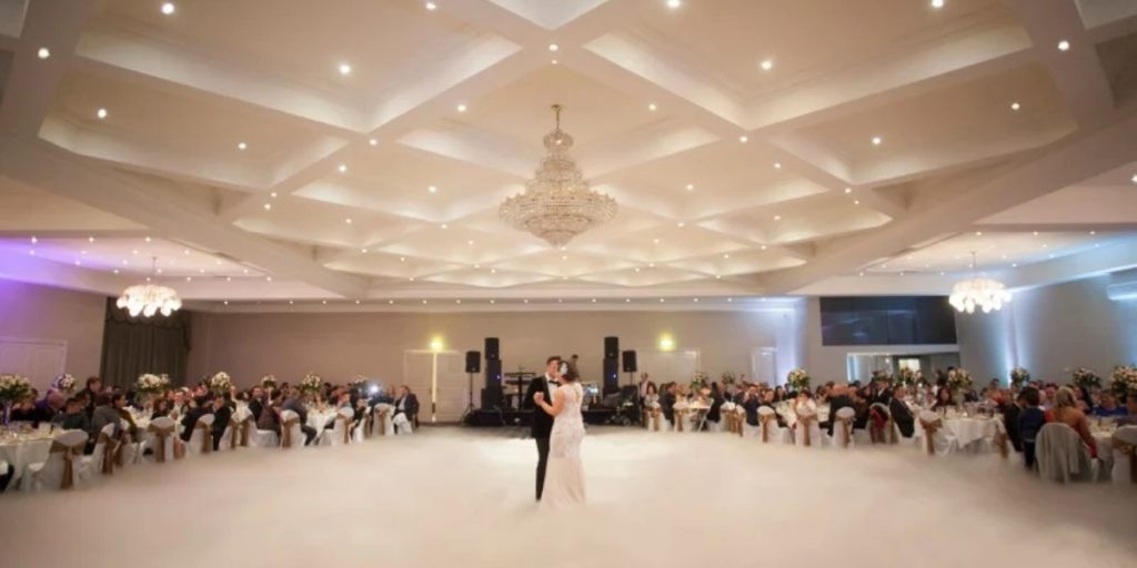 How Many Guests Is Too Many for Each Room Size_ Choosing the Right Venue Space Without Overpaying