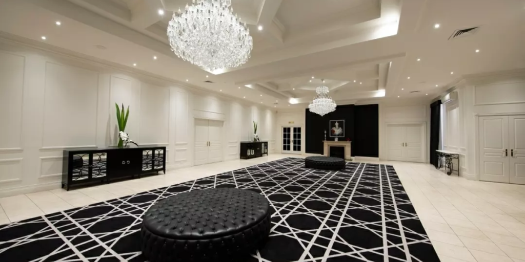 Measure the Room