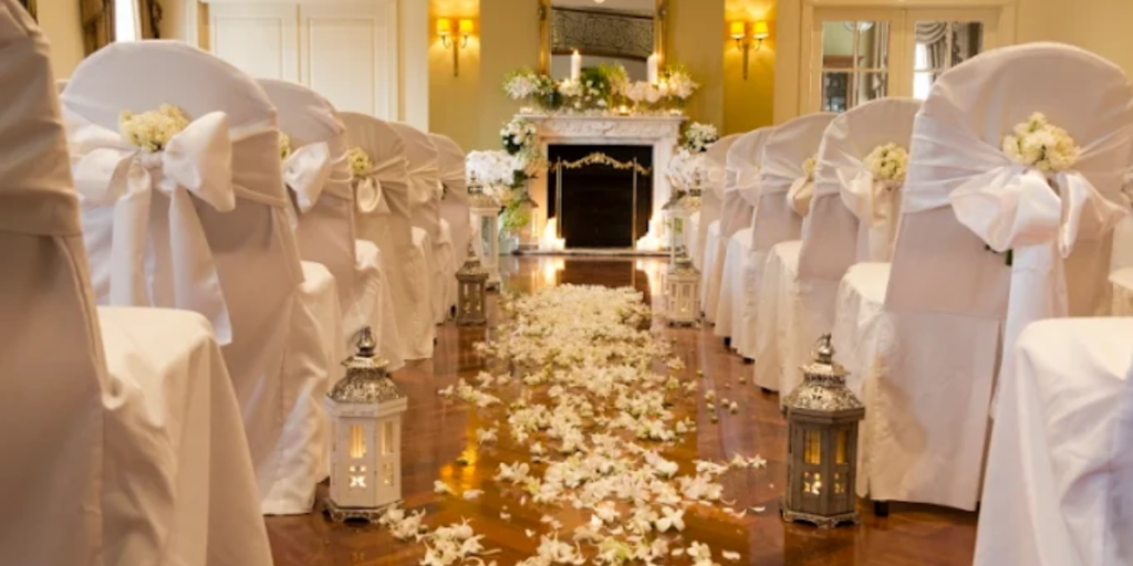 Festive Décor and Ambience Ideas