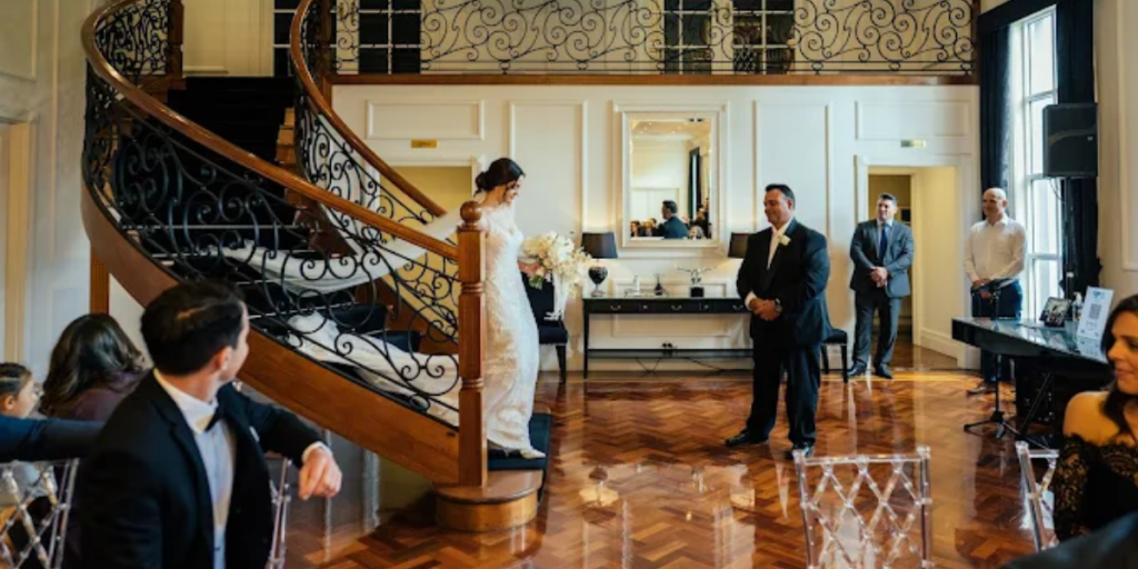 Planning Tips for a Successful Christmas Wedding