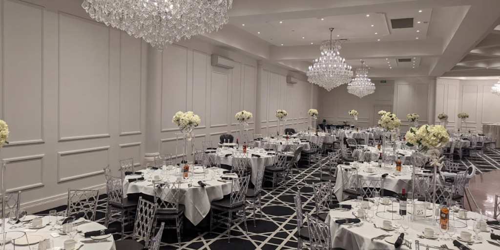 What's Included In A Wedding Package (The Nitty-Gritty Checklist)