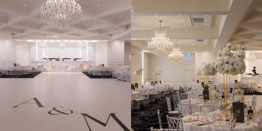 How to Choose a Wedding Venue in Melbourne_ Top Mistakes to Avoid this 2026