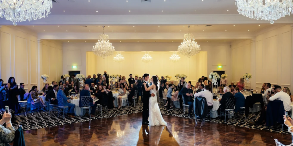 What to Wear to a Melbourne Wedding Reception_ A Complete Style Guide for Everyone