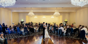 What to Wear to a Melbourne Wedding Reception_ A Complete Style Guide for Everyone