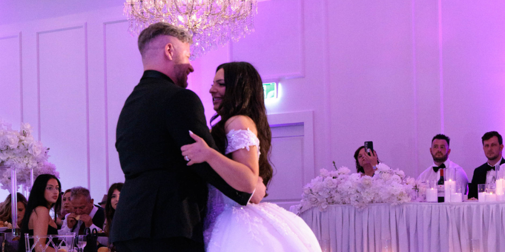 Why Intimate Wedding Venues Are Redefining Luxury in Melbourne