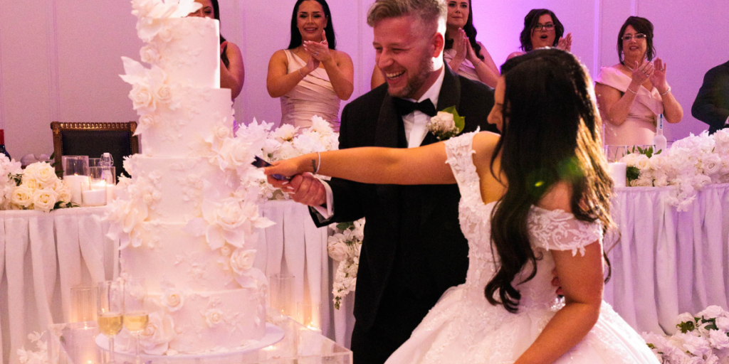 Outfit guidance by role: guests, immediate family, wedding party, and plus-ones