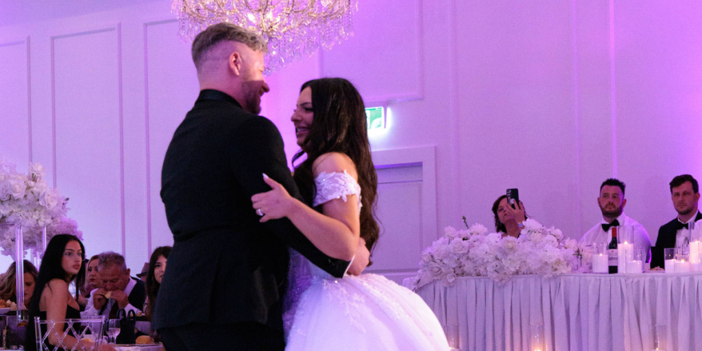 The must-have shot list for venue-focused photos