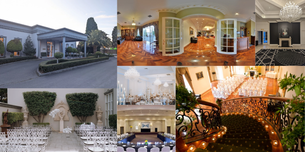 Comparing venues on price, not value and missing hidden costs