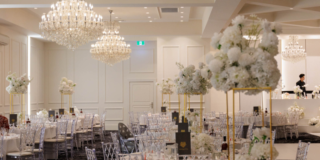 Luxury Venue Checklist_ 10 Must-Haves for an Unforgettable Melbourne Wedding