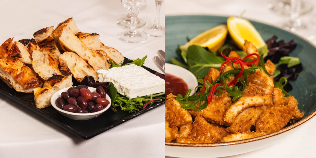 Culinary Flexibility: Beyond the Standard Menu
