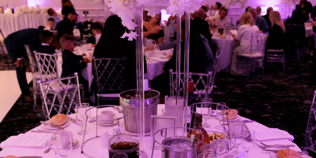 Seasonal Styling_ Summer and Autumn Wedding Décor Ideas