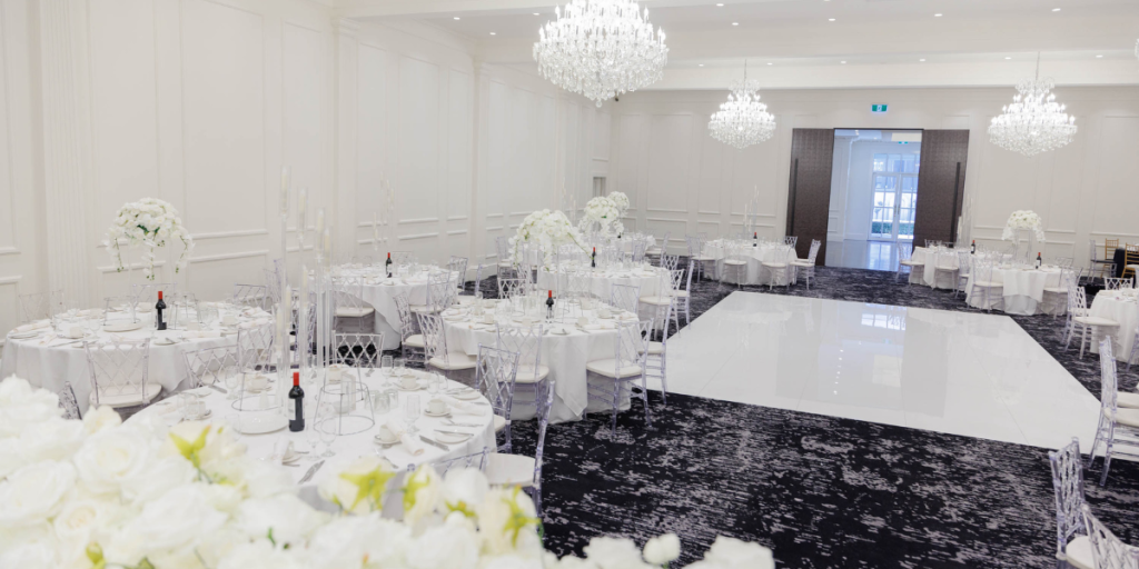 The Regency Room