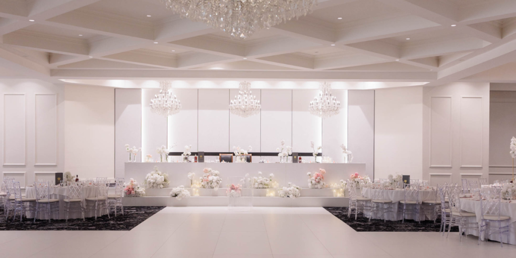 Why Manor on High is the Top Choice for Last-Minute Weddings