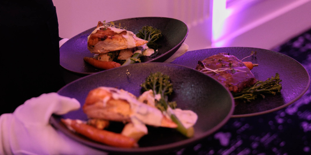 Mistake 4: Disregarding Cultural Food Traditions & Catering Flexibility