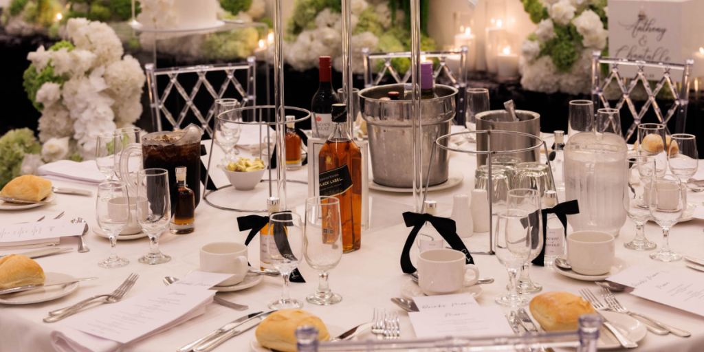 Why Private Estates are Dominating Melbourne's Wedding Scene