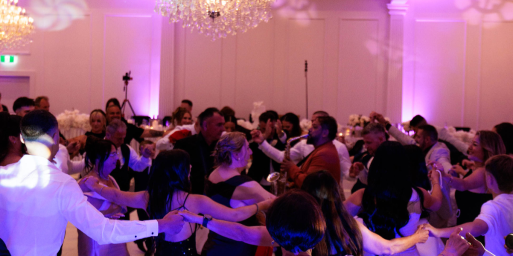 Alternative Wedding Venues in Melbourne for Couples Who Think Differently