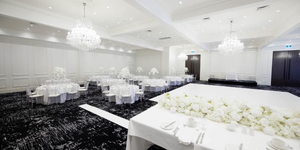 What Is an All-Inclusive Wedding Package and What Does It Cover
