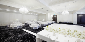 What Is an All-Inclusive Wedding Package and What Does It Cover