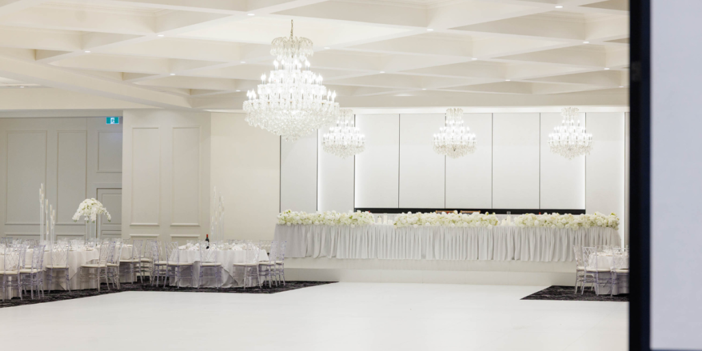 Why Private Estates Are the Future of Luxury Weddings in Melbourne