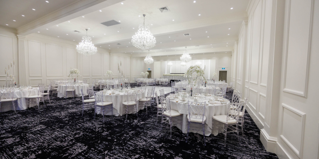 The Regency Room: For Dramatic, Gothic Revival, or Moody Editorial Themes