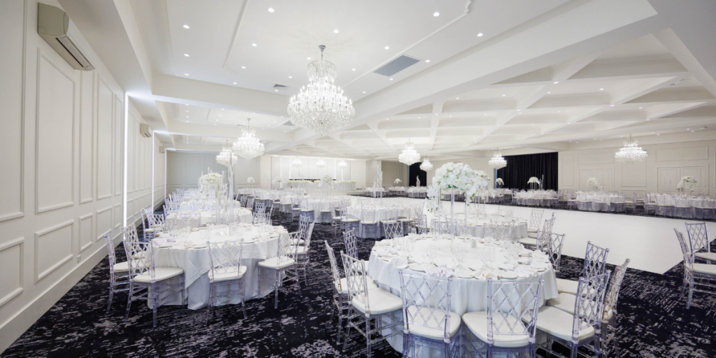 The Advantages of a Premium Venue Like Manor on High