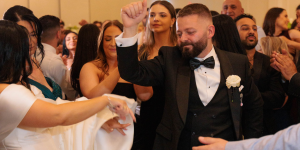How to Create the Perfect Experience for Your Wedding Guests (Without Overspending)