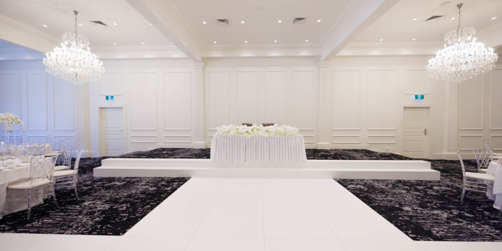 Loft, Courtyard, or Ballroom_ Finding a Luxury Wedding Venues in Melbourne That Reflects Your Personality