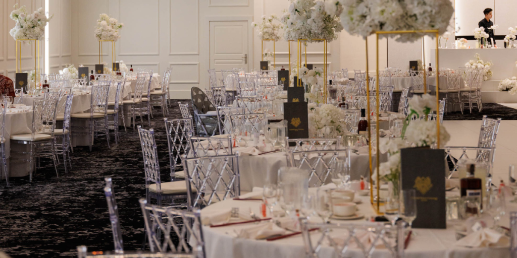 What the Best Wedding Venues in Melbourne Have in Common (and Why It Matters)