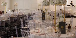 What the Best Wedding Venues in Melbourne Have in Common (and Why It Matters)