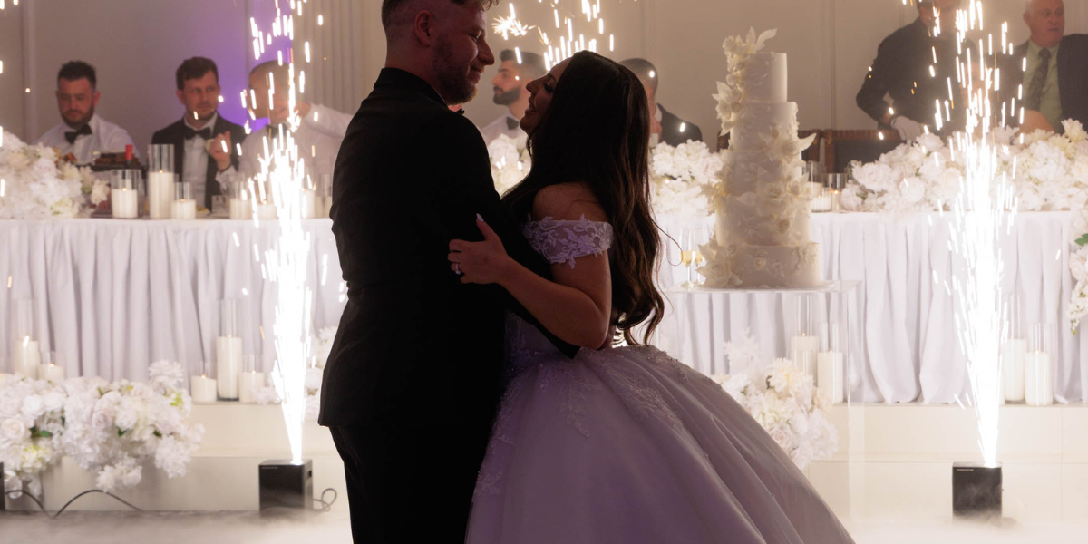 Why Choose Manor On High for Your Melbourne Wedding