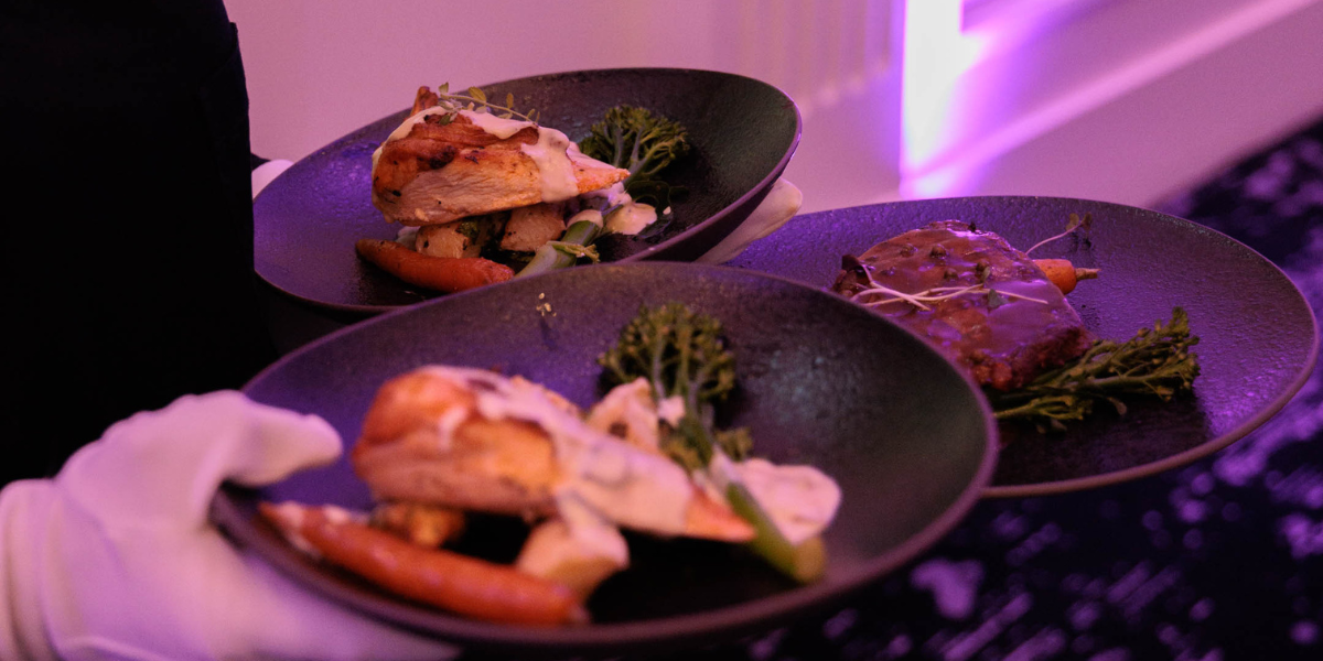 Catering & Alcohol