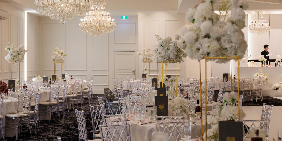 Decor Details