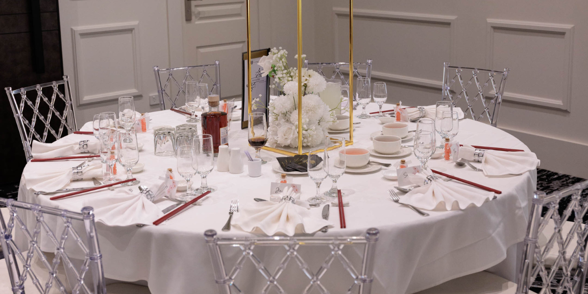 Table Styling