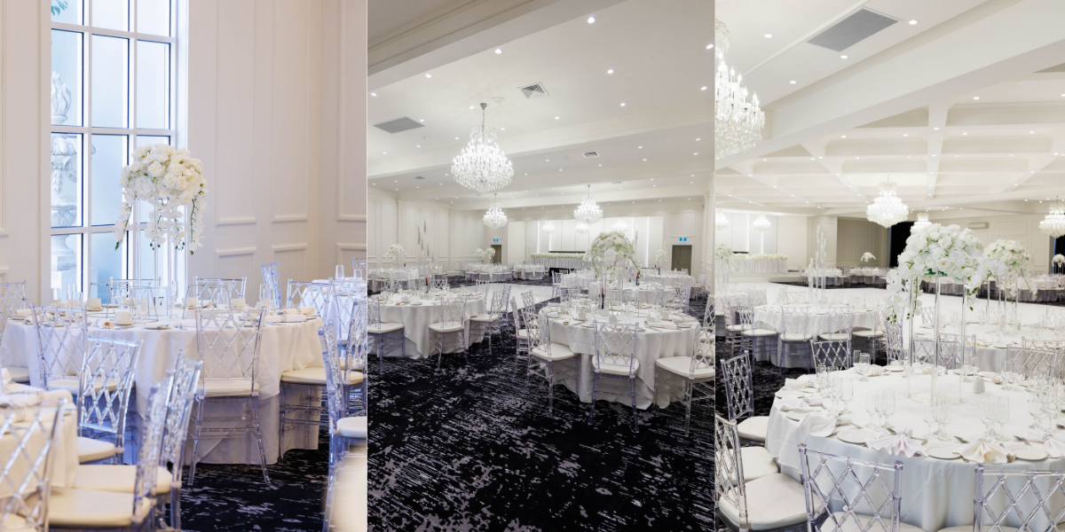 Combining Grandeur and Modern Luxury_ The Manor on High Advantage