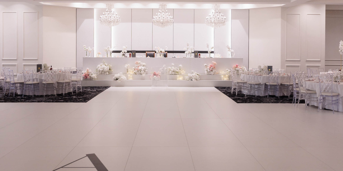 What Defines a Mansion Wedding Venue in Melbourne