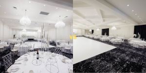 Small vs Large Winter Weddings_ How to Pick the Right Venue Layout for Your Day